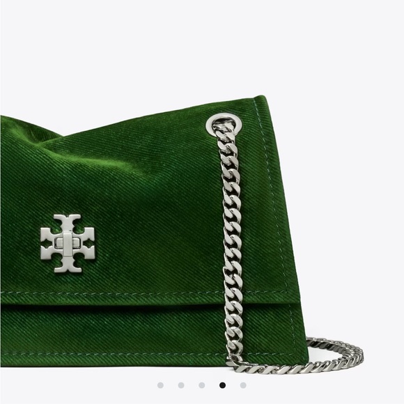 NWT Tory Burch MINI KIRA TURNLOCK Bag - Picture 12 of 13